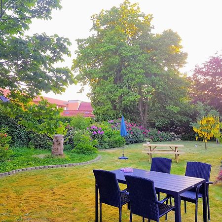 5Min Walk To Lego House - Two Bedrooms On Loft Floor With Balcony * With Garden Біллунн Екстер'єр фото